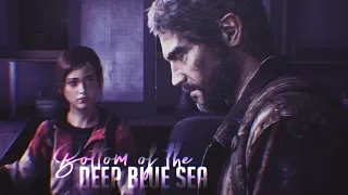 The Last Of Us | Deep Blue Sea