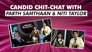 Parth Shares Mom's Plans For His Marriage, Niti On Life After Marriage | #MaNan | Kaisi Yeh Yaariaan