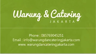 NASI BOX MURAH DI JAKARTA | CATERING MURAH DI JAKARTA | 085769045251