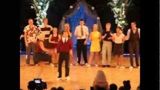 World Championship 2012 Boogie Woogie Main Fast Final