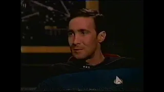 Measure of a man TNG Clip