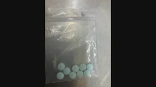 Warning for parents about the spread of dangerous fentanyl pills in our area