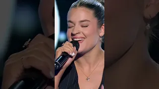 Shanae Watson ◇ 'Chandelier' by Sia is Amazing ◇ Blind Auditions | The Voice Australia 2023