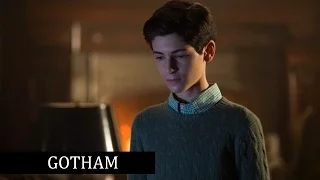 Gotham 2x07 Promo "Mommy's Little Monster" LEGENDADO