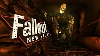 УБЕЖИЩЕ 34  ▶ Fallout New Vegas #8