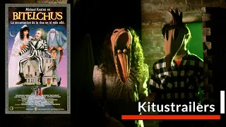 Kitustrailers : BITELCHUS (Trailer en Español)