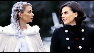 only you || swanqueen