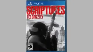 Tee Grizzley Shows His New Game "Scriptures" Will Release On PS4 and is getting Better Graphics