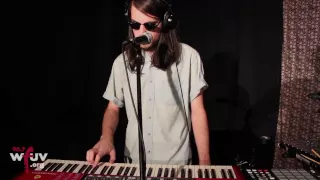 Cults - "Always Forever" (Live at WFUV)