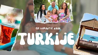 Op vakantie naar Turkije - Miracle Hotel Antalya