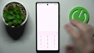 How to Turn On Speaker on Call on Google Pixel 6a - Activate Speaker on Call