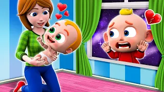 How Was Baby Born? 👶🏻 | new born baby brother song | and More Nursery Rhymes & Kids Song