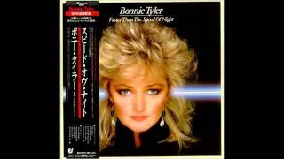 Bonnie Tyler -   Have You Ever Seen The Rain / 1983