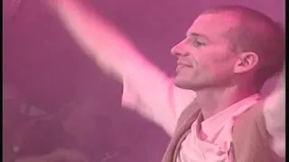 Polish Woodstock Festival Full Concert 1995