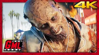 DEAD ISLAND 2 fr - FILM JEU COMPLET