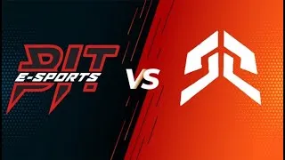 Финал BIT eSports VS 9 Gold / Empire Tournamet / Stadoff 2