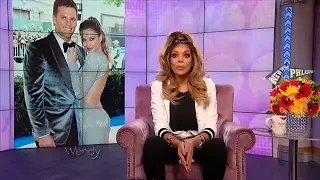 Mariah Carey's Selfie Rules | The Wendy Williams Show SE9 EP84