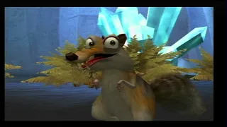 Ice Age 2: The Meltdown ps2 Full Game