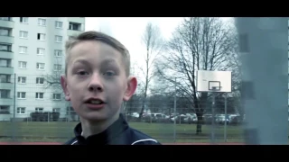 Pie Kei (Rap aus Granit) - Bolzplatzkind