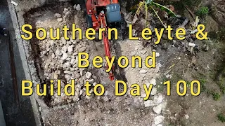 SOUTHERN LEYTE 100 Days of Building