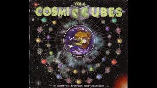 Cosmic Cubes - A Cosmic Trance Compilation Vol. VI [CD2] (1997)