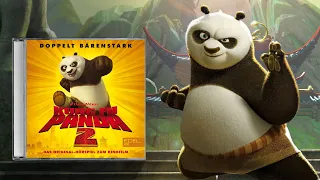 Kung Fu Panda 2 - Original Hörspiel zum Film