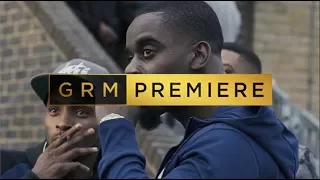 Trapstar Toxic (Ice City Boyz) - Sentiments Freestyle [Music Video] | GRM Daily