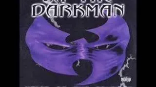 La the Darkman - Love