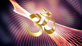 OM Chanting - Pranava Sound - Meditation Mantra