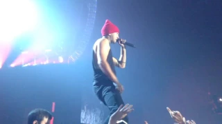 Twenty one pilots Amsterdam HMH 2016