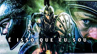 ✅AQUILES SEU NOME SEMPRE SERÁ LEMBRADO (TRÓIA MOTIVACIONAL)