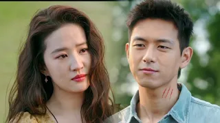 "I seriously liked you in a windy place" Mr. Xie confessed sincerely, Hongdou was moved to tears！