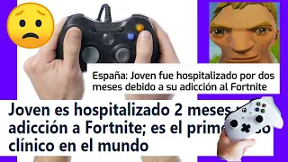 ¿Adicción a los videojuegos? : Análisis de un caso real.