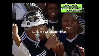 Orlando Pirates 2-1 Kaizer Chiefs |ABSA PREMIER LEAGUE 2004/5 Season