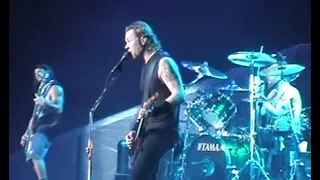 Metallica - London, England [2003.12.20] Full Concert