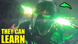 Why The "DEATH TROOPERS" are WAY More Dark Than You Realize - Star Wars Explained