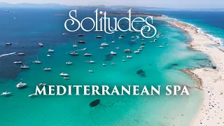 Dan Gibson’s Solitudes - Dreaming in Blue | Mediterranean Spa