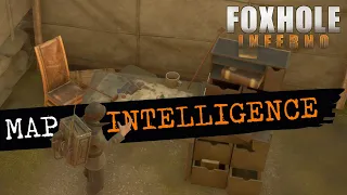 Foxhole - Map Intelligence