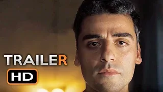 Operation Finale Official Trailer #1 (2018) Oscar Isaac, Mélanie Laurent Biography Movie HD