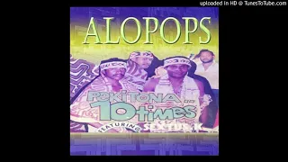 Alopops - SINGOI