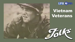 Vietnam Veterans | Folks (1982)