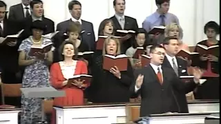 Wonderful Grace of Jesus- Congregational Singing