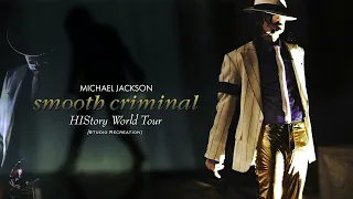 Michael Jackson Smooth Criminal Instrumental (HIStory Tour Live 1997)