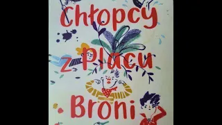 Ferenc Molnar Chłopcy z Placu Broni Audiobook Rozdział 2