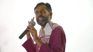 Why Reservations? | Yogendra Yadav | TEDxAIIMS