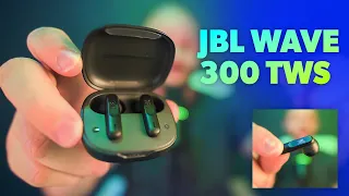 Fone JBL Wave 300 TWS é bom e vale a pena? Review