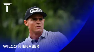 Wilco Nienaber leads heading into final day | Round 3 Highlights | 2020 Joburg Open