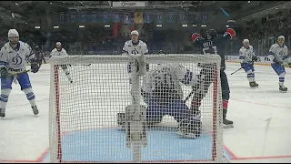 Torpedo vs. Dynamo M | 25.09.2021 | Highlights KHL