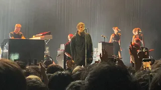 Liam Gallagher "Morning Glory" at ToyosuPit  22.08.2023  JAPAN 豊洲PIT