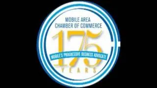 Mobile Area Chamber of Commerce's 2010 Annual Meeting Closing Video